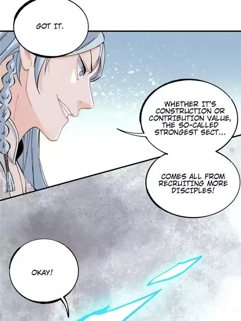 All Hail The Sect Leader Chapter 2