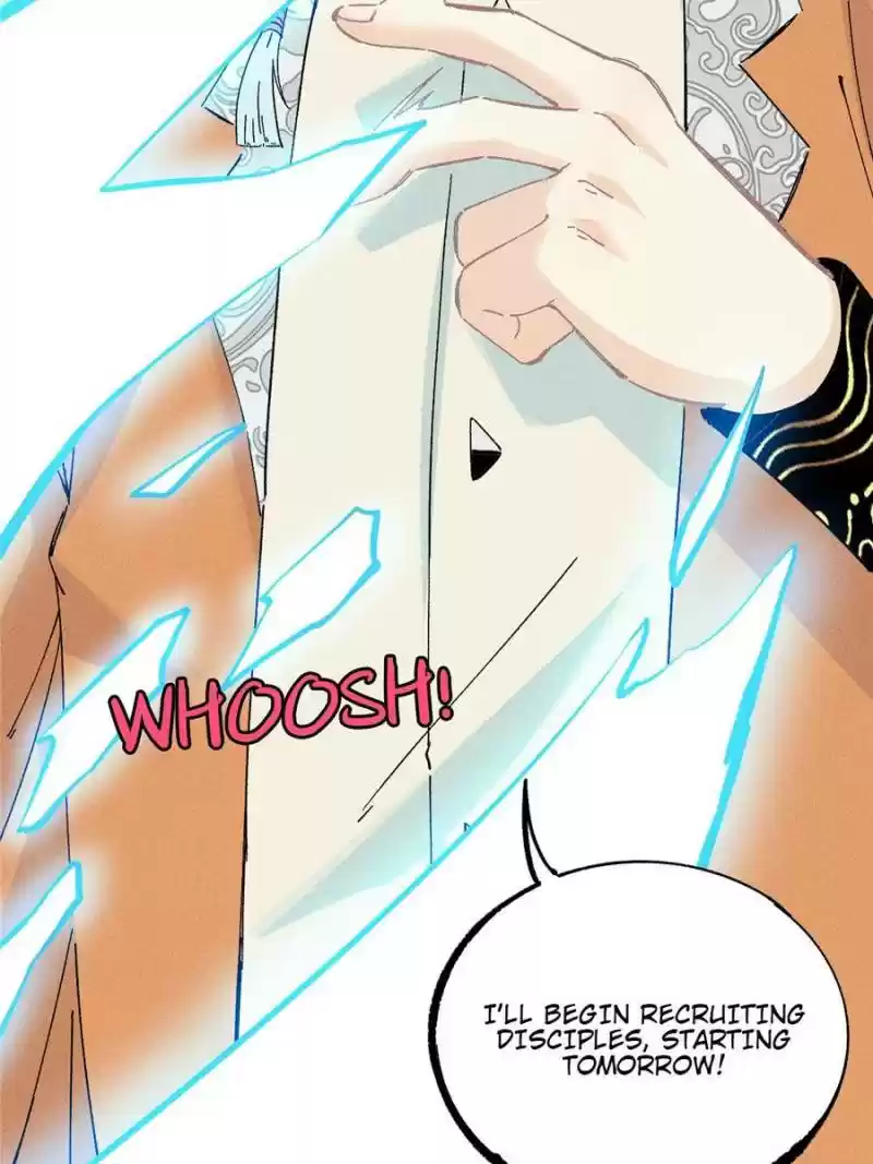 All Hail The Sect Leader Chapter 2