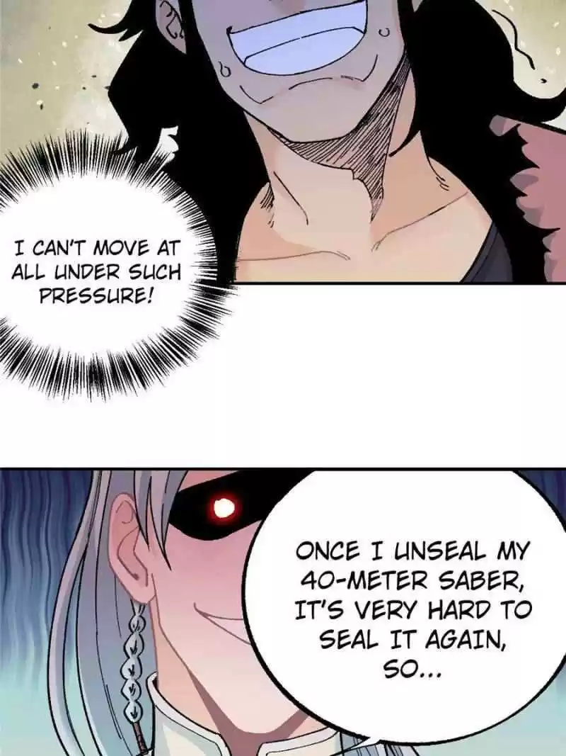 All Hail The Sect Leader Chapter 20