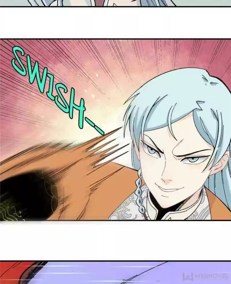 All Hail The Sect Leader Chapter 20