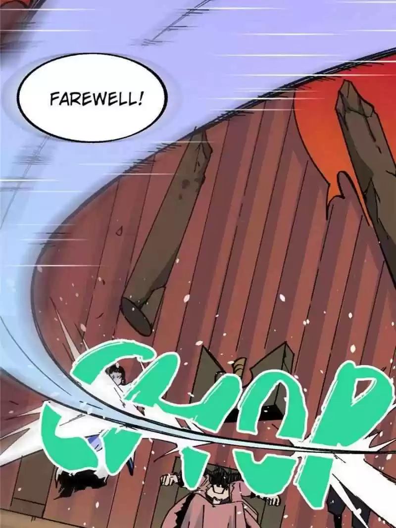 All Hail The Sect Leader Chapter 20