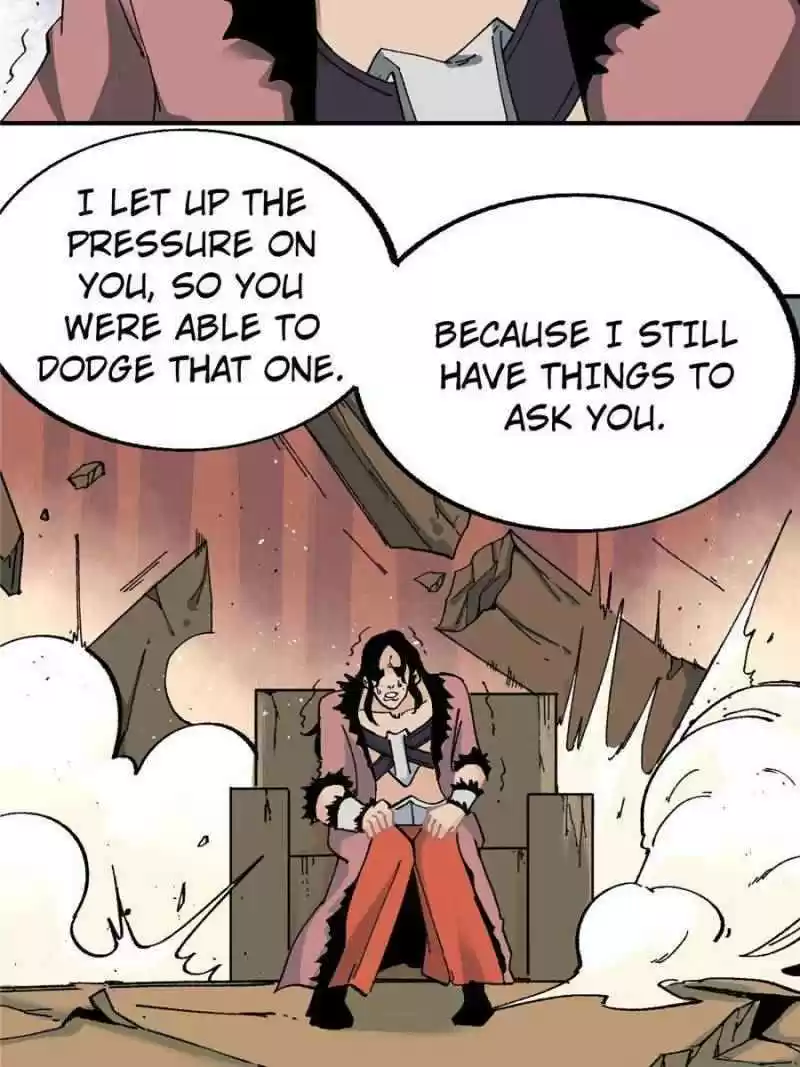 All Hail The Sect Leader Chapter 20