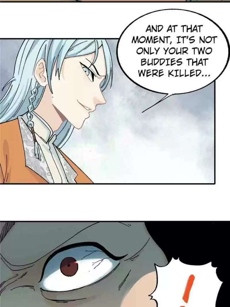 All Hail The Sect Leader Chapter 20