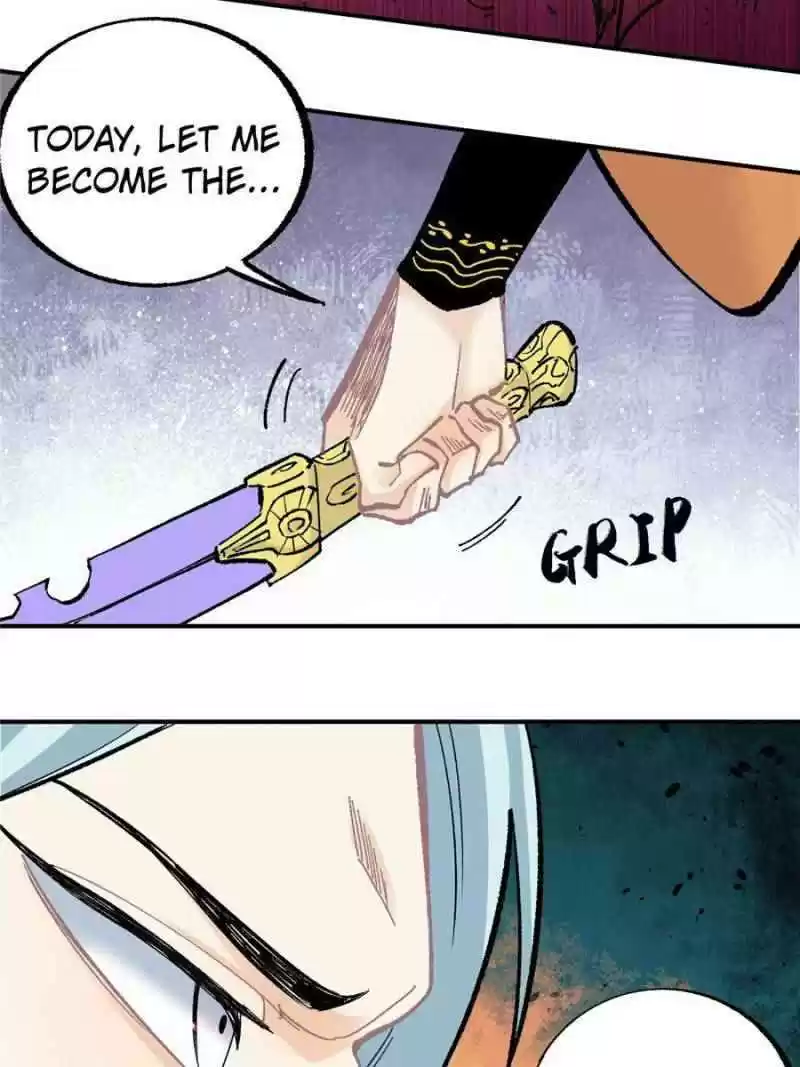 All Hail The Sect Leader Chapter 20