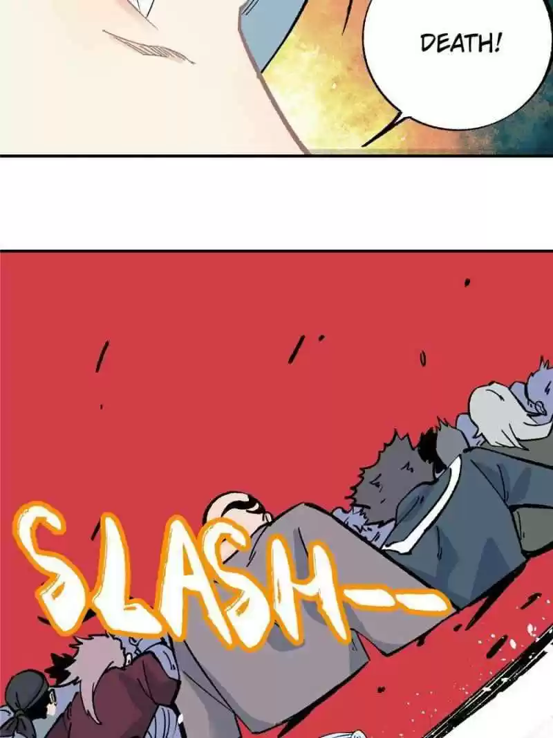 All Hail The Sect Leader Chapter 20