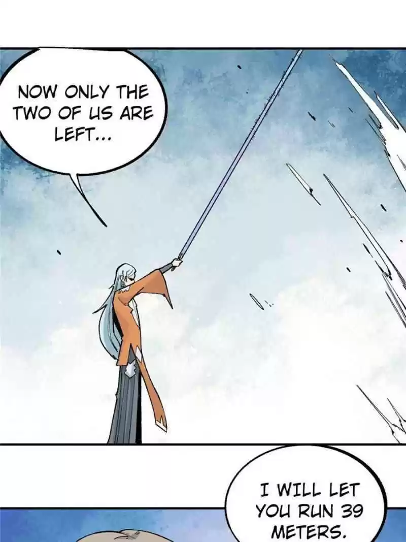 All Hail The Sect Leader Chapter 20