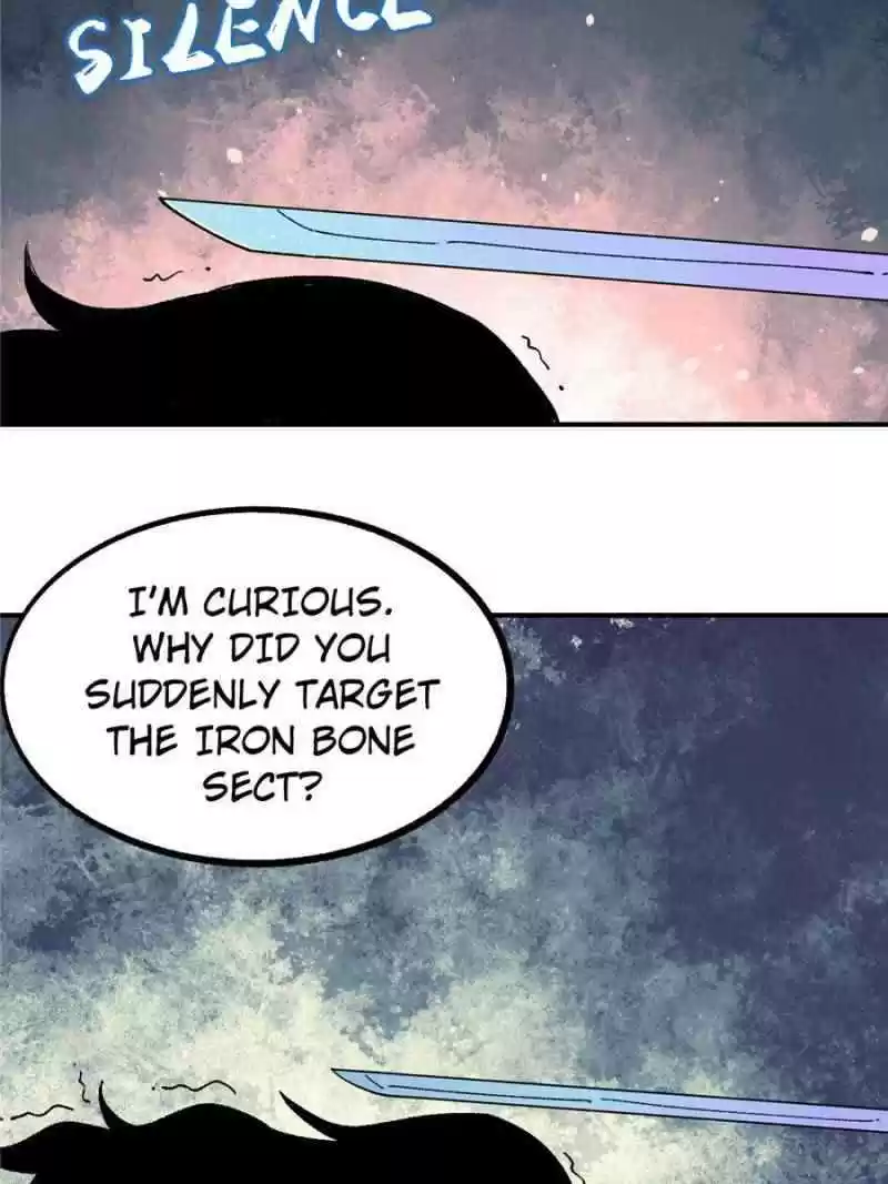 All Hail The Sect Leader Chapter 20