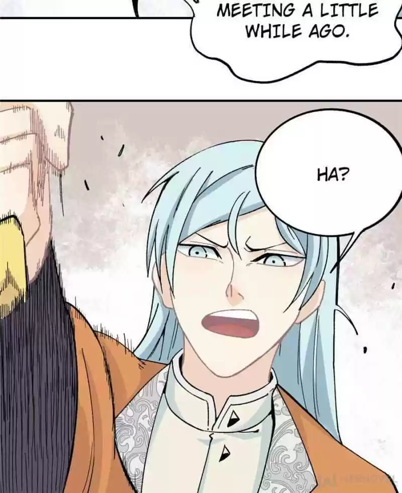 All Hail The Sect Leader Chapter 20