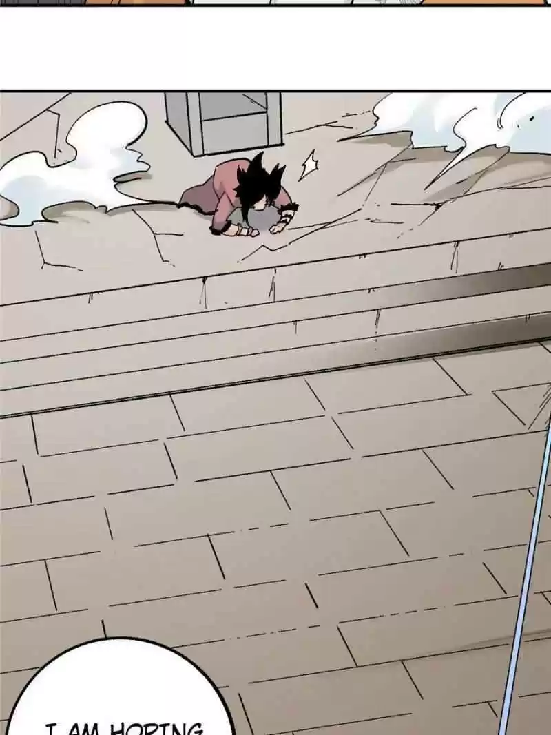 All Hail The Sect Leader Chapter 20