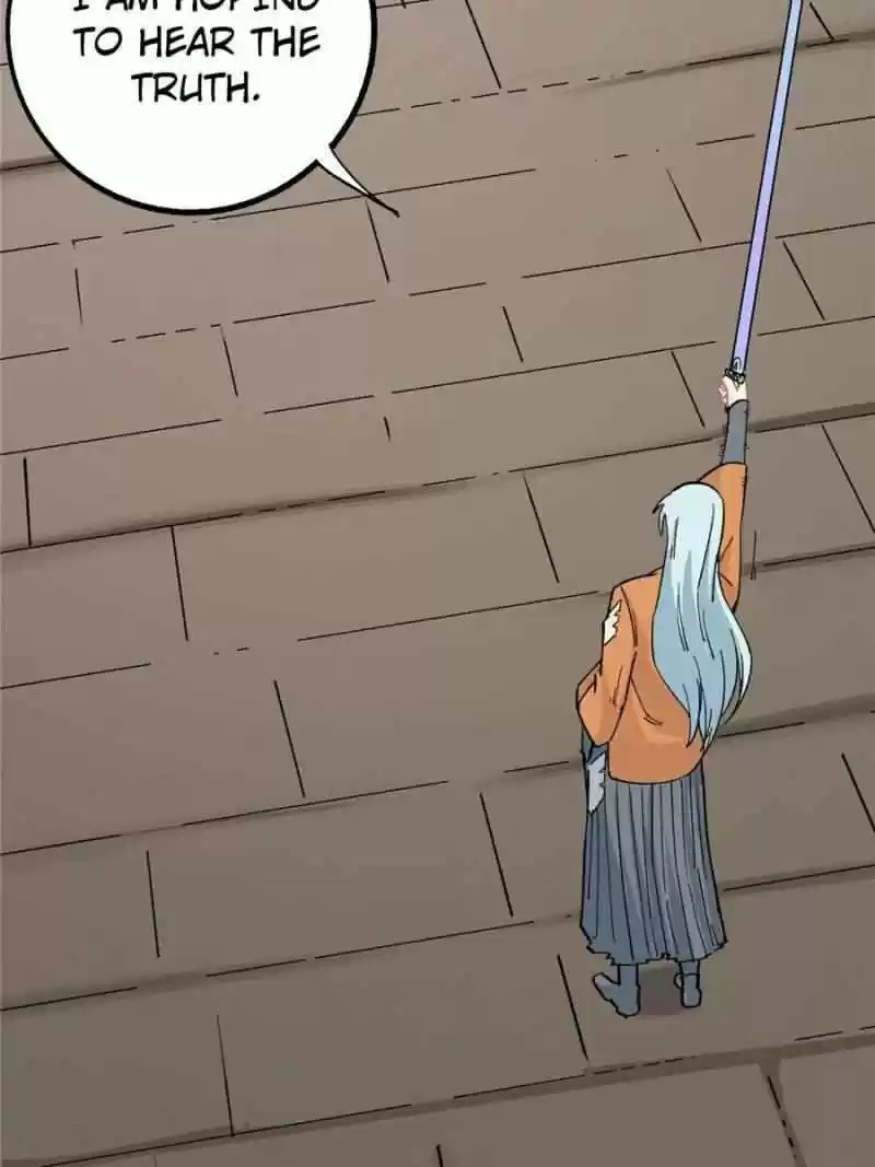 All Hail The Sect Leader Chapter 20