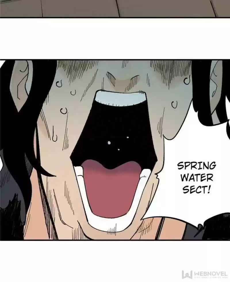 All Hail The Sect Leader Chapter 20