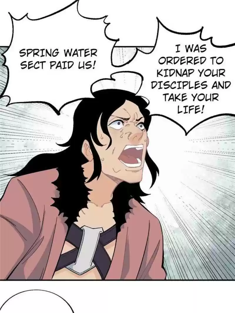 All Hail The Sect Leader Chapter 20