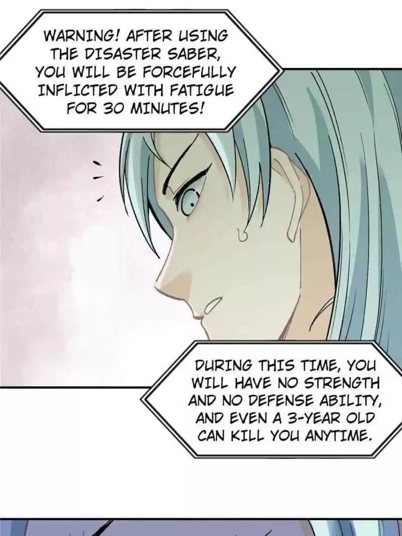 All Hail The Sect Leader Chapter 20