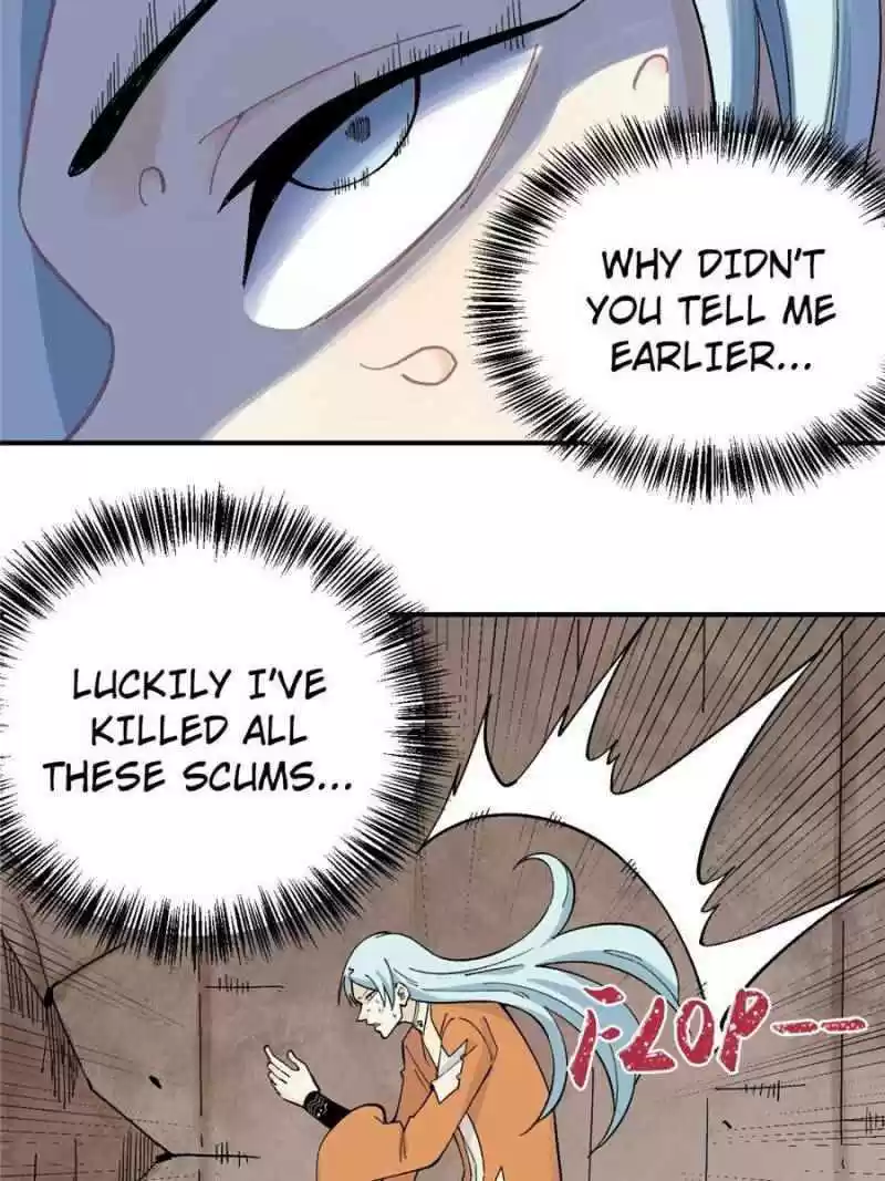 All Hail The Sect Leader Chapter 20