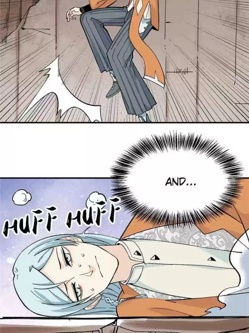 All Hail The Sect Leader Chapter 20