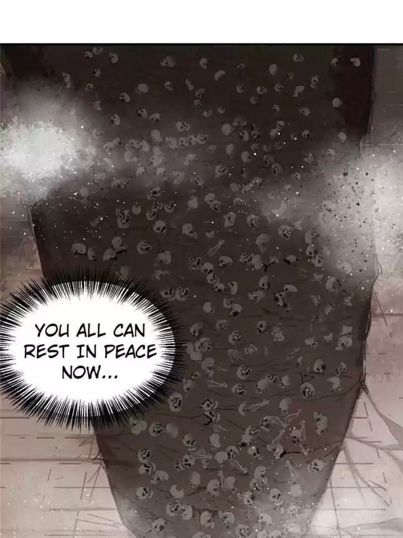 All Hail The Sect Leader Chapter 20