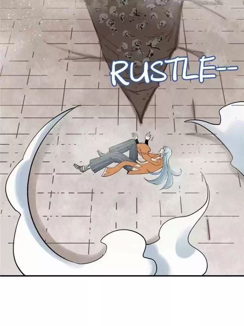 All Hail The Sect Leader Chapter 20