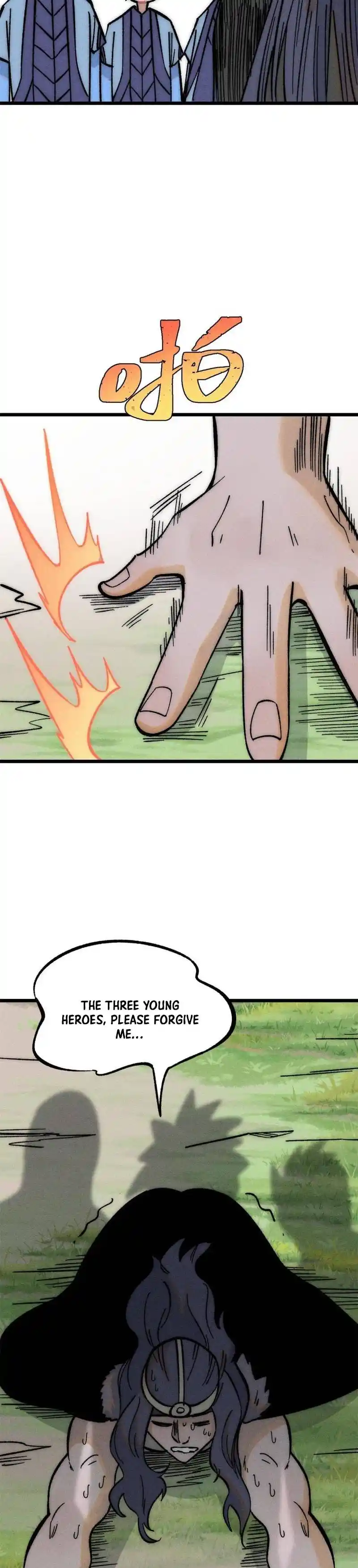 All Hail The Sect Leader Chapter 205