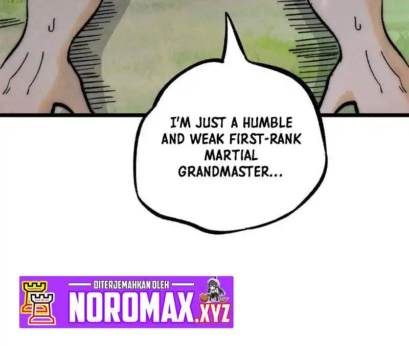 All Hail The Sect Leader Chapter 205