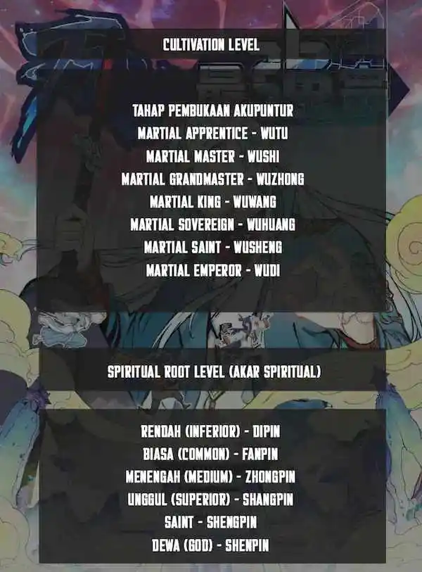 All Hail The Sect Leader Chapter 206