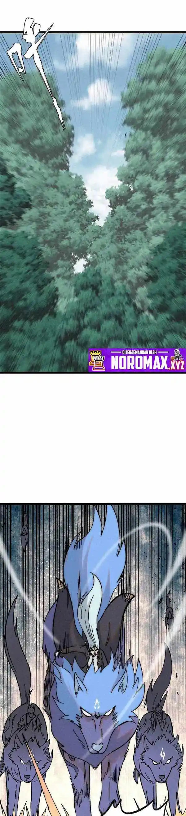 All Hail The Sect Leader Chapter 206