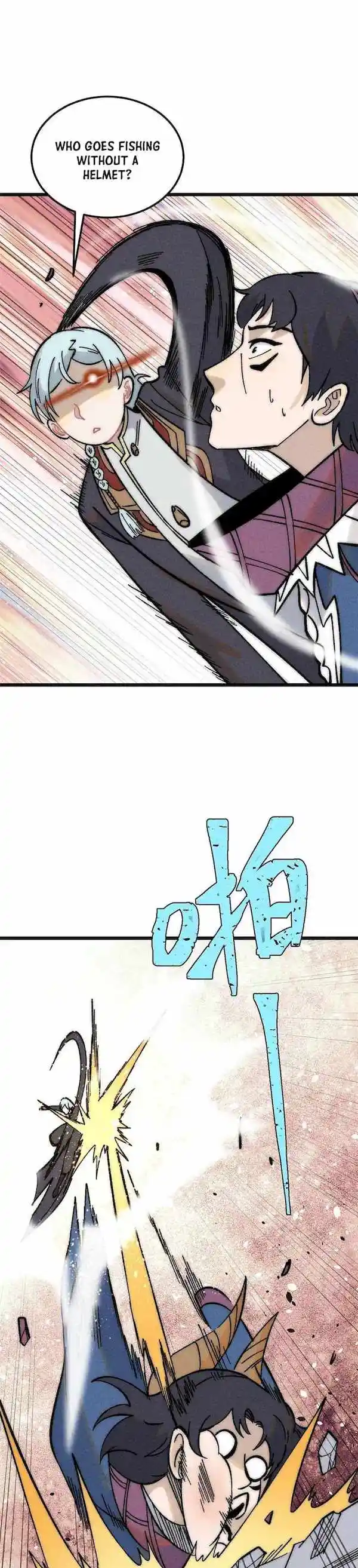 All Hail The Sect Leader Chapter 206