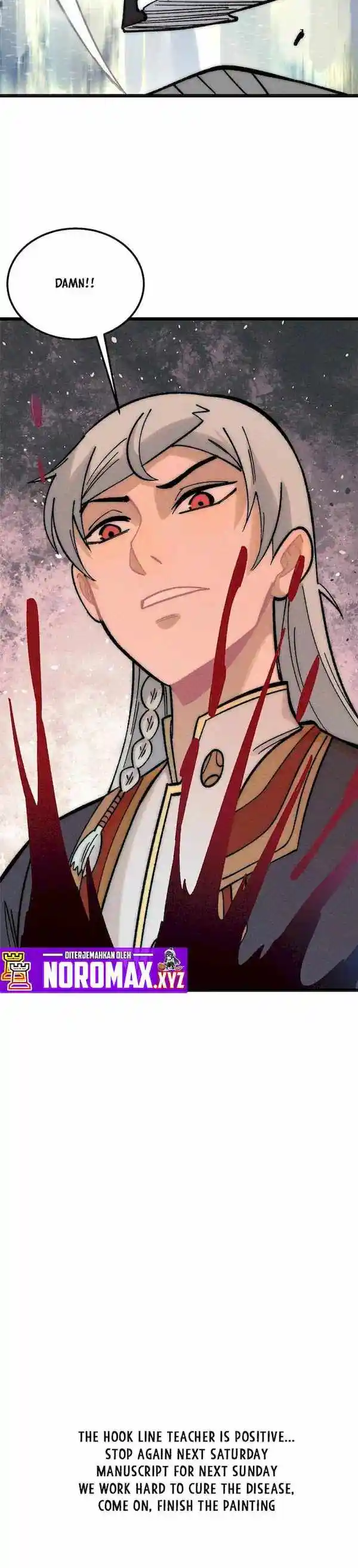 All Hail The Sect Leader Chapter 206