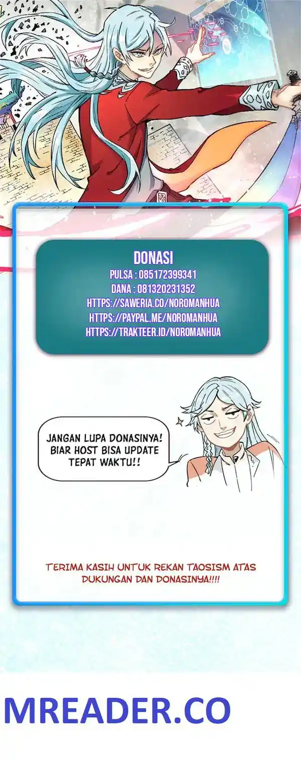 All Hail The Sect Leader Chapter 206