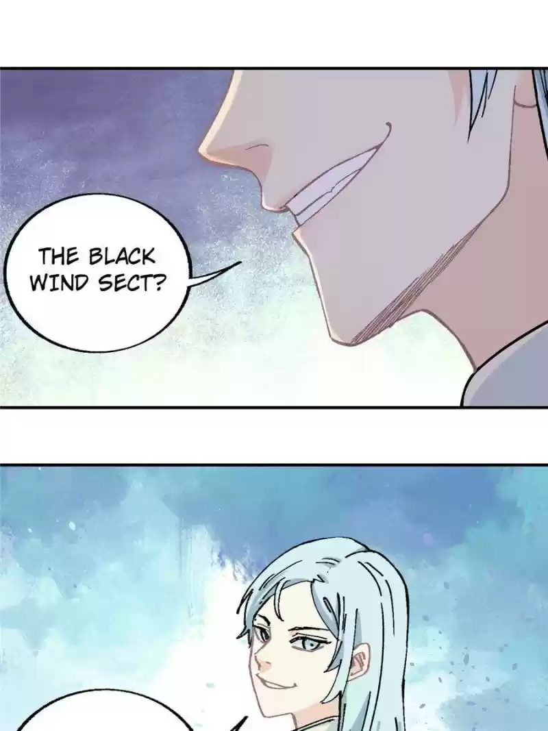 All Hail The Sect Leader Chapter 21