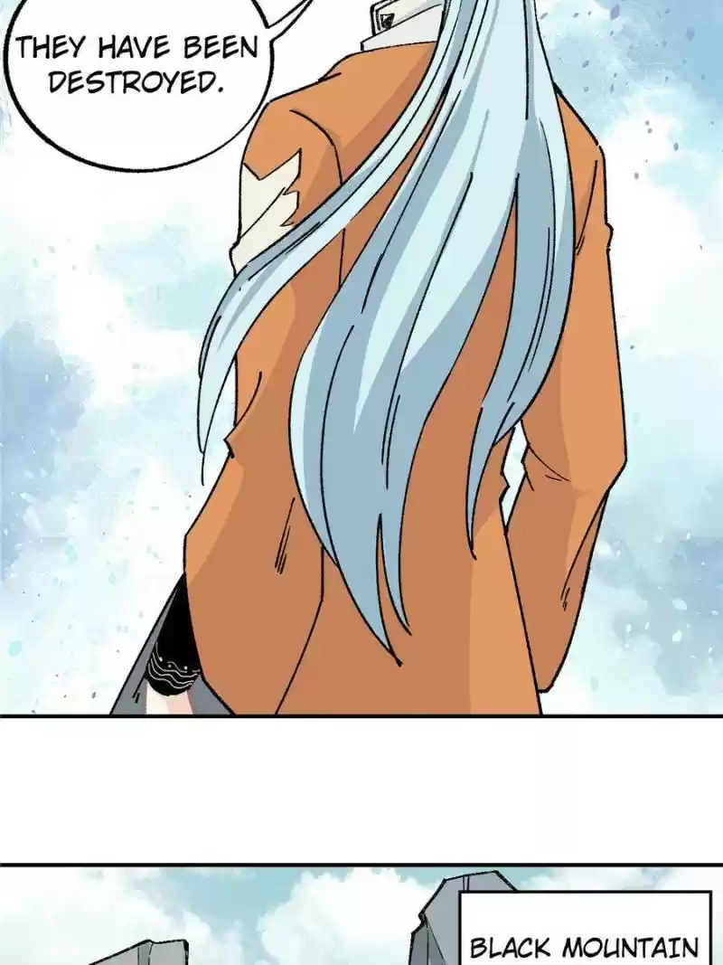 All Hail The Sect Leader Chapter 21