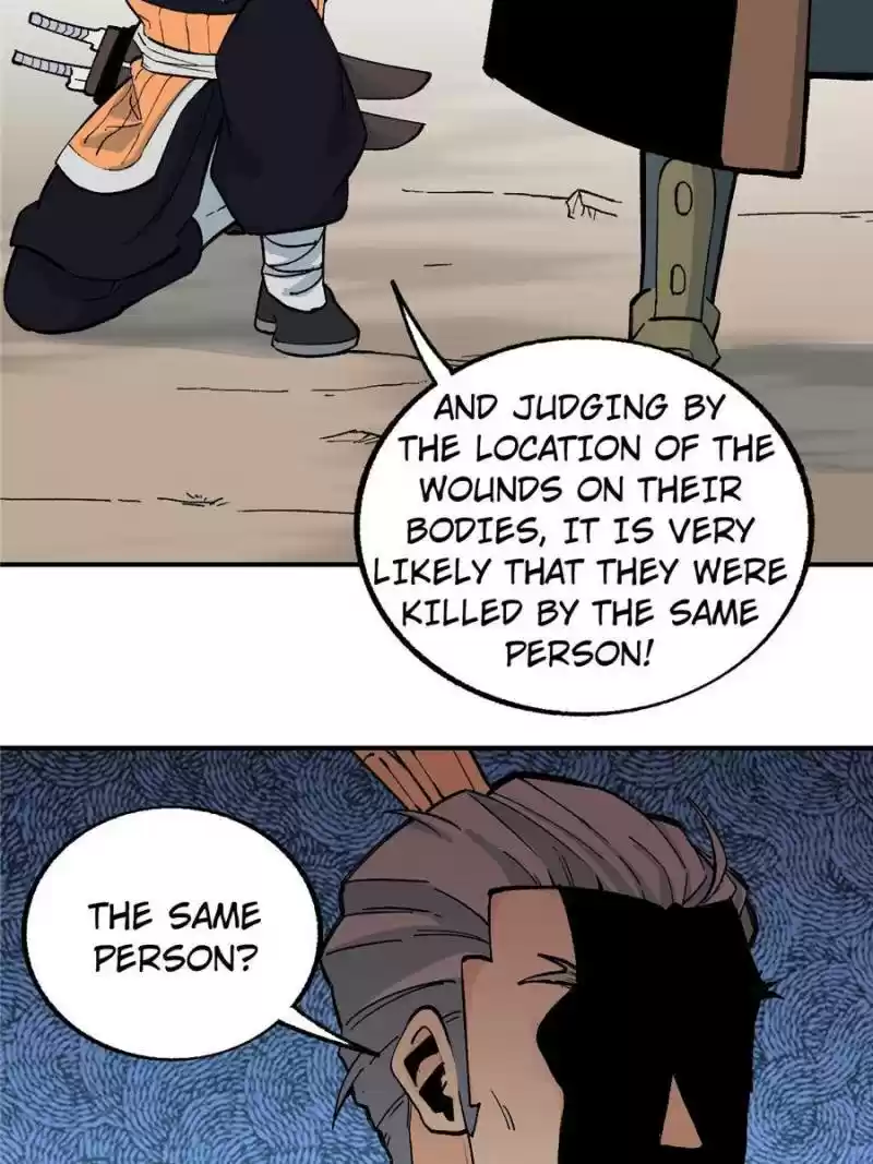 All Hail The Sect Leader Chapter 21