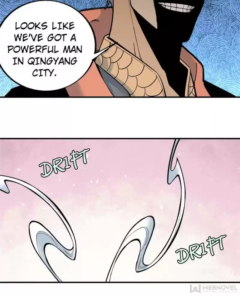 All Hail The Sect Leader Chapter 21