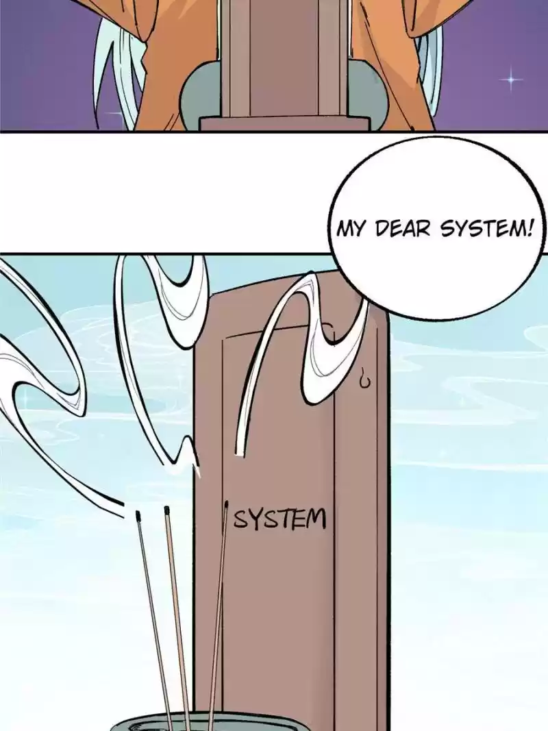 All Hail The Sect Leader Chapter 21