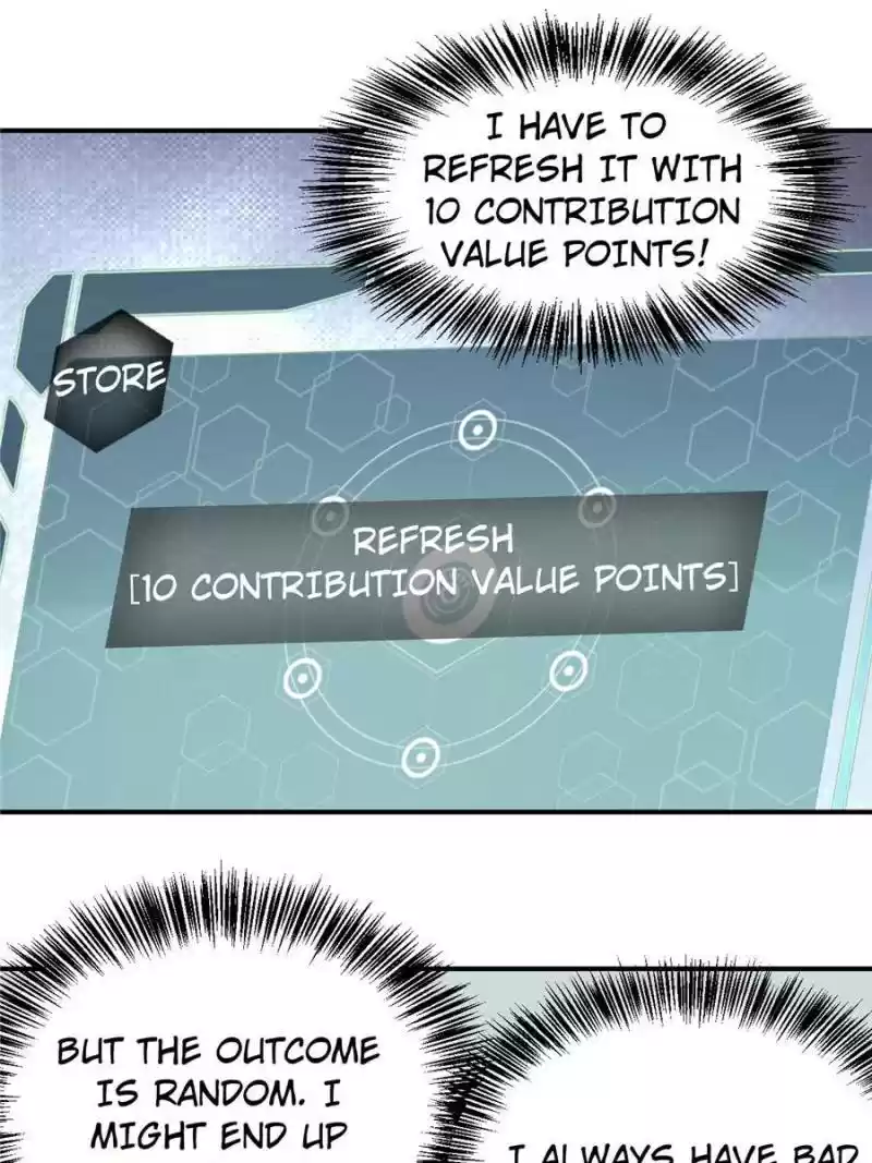 All Hail The Sect Leader Chapter 21