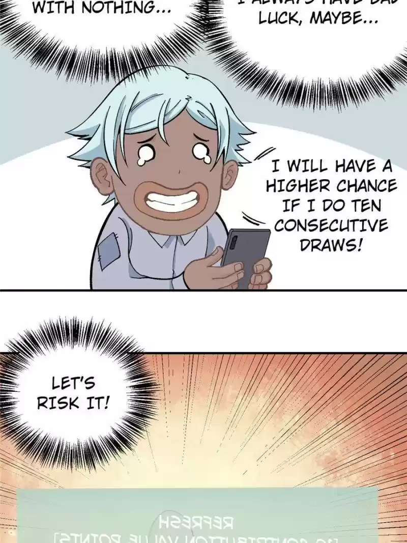 All Hail The Sect Leader Chapter 21