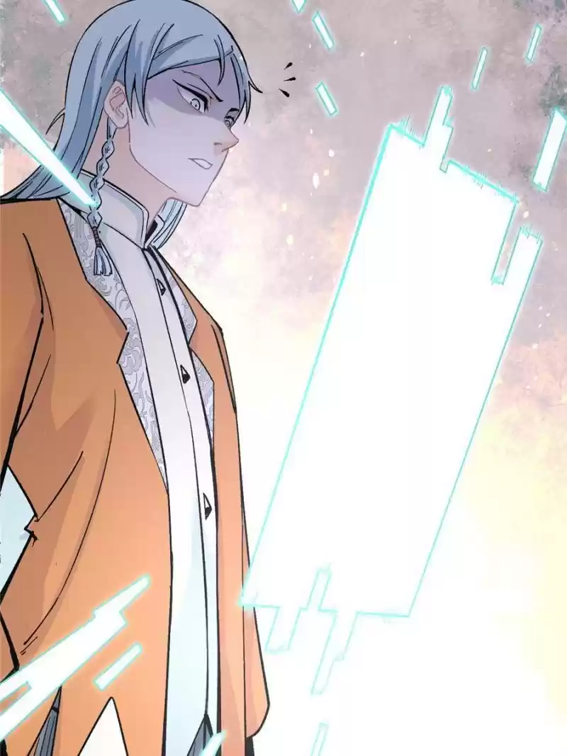 All Hail The Sect Leader Chapter 21