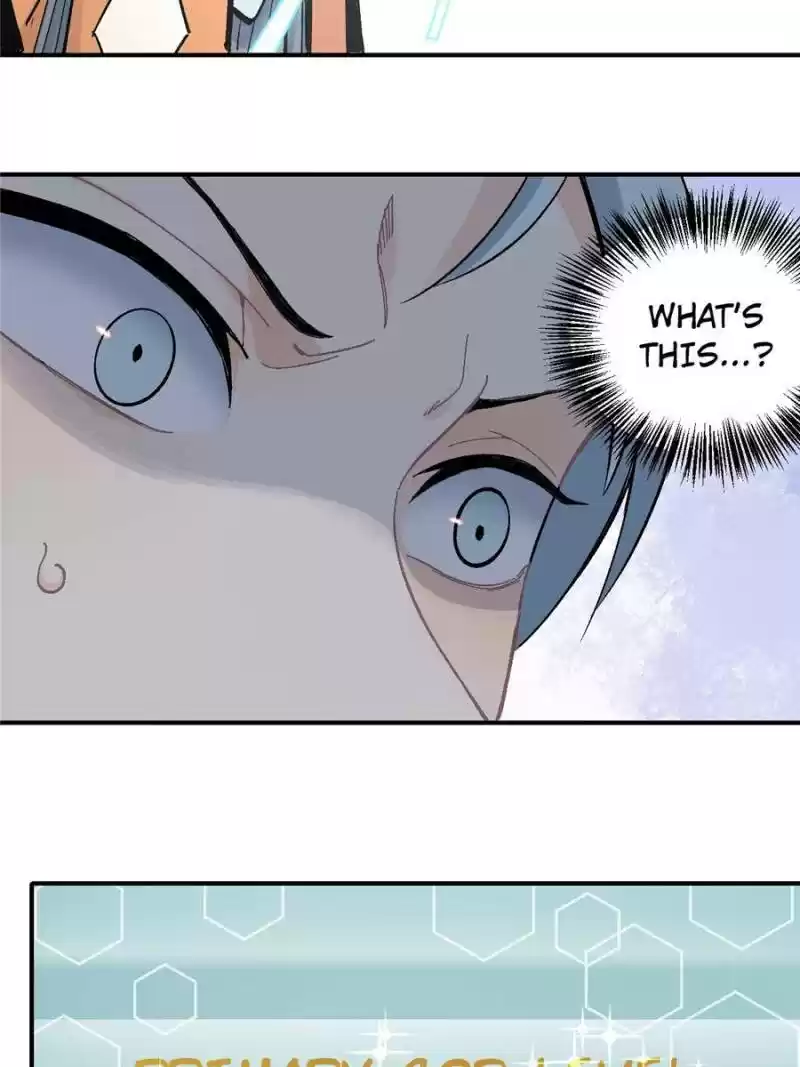 All Hail The Sect Leader Chapter 21