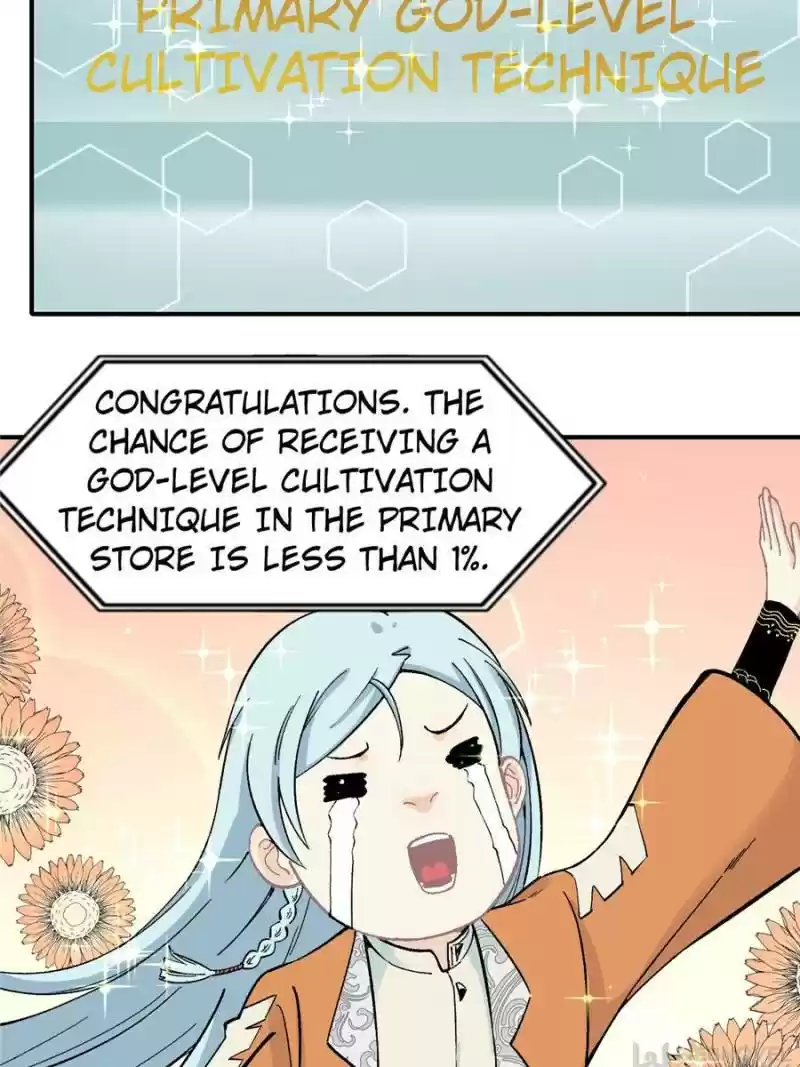 All Hail The Sect Leader Chapter 21