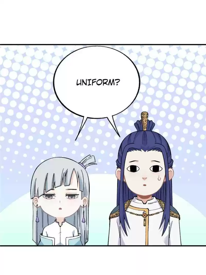 All Hail The Sect Leader Chapter 21