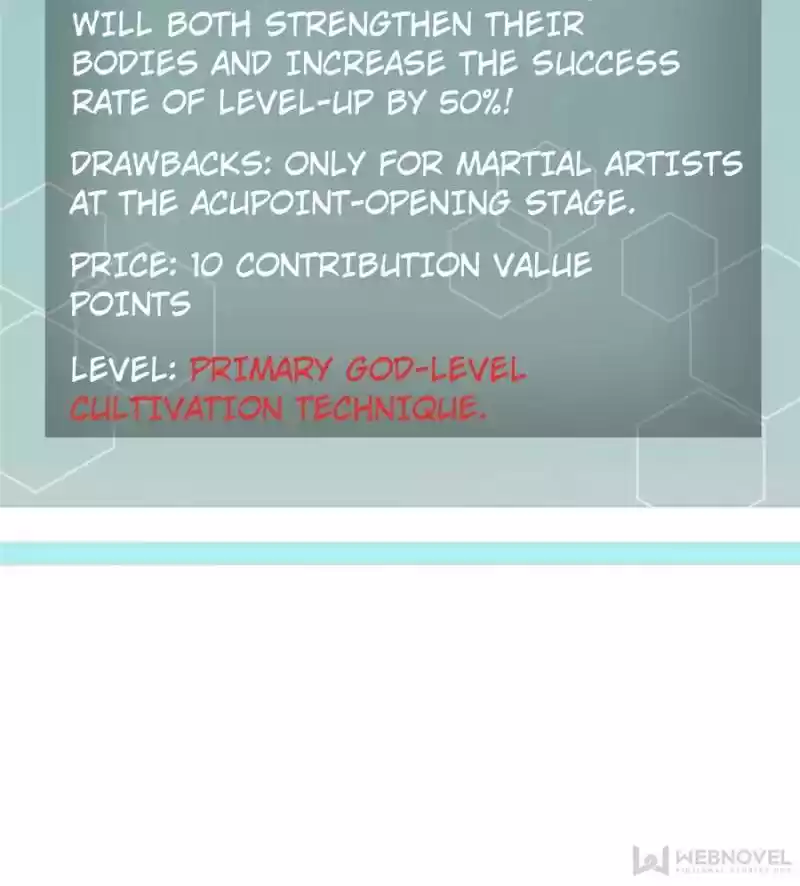 All Hail The Sect Leader Chapter 21