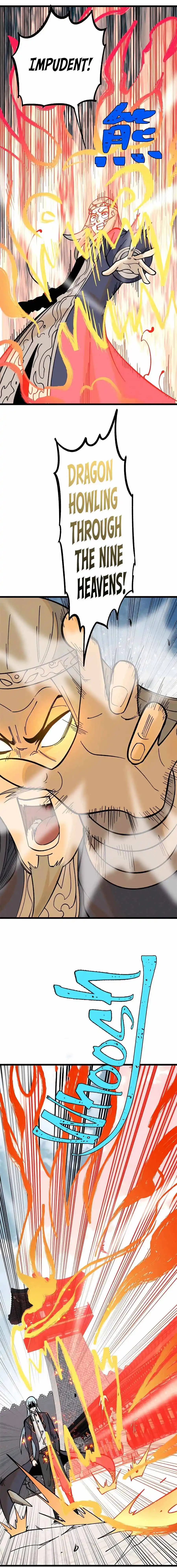 All Hail The Sect Leader Chapter 214