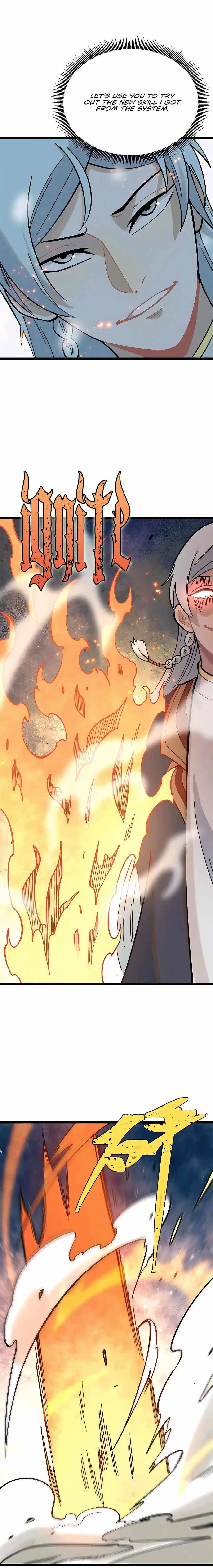 All Hail The Sect Leader Chapter 214