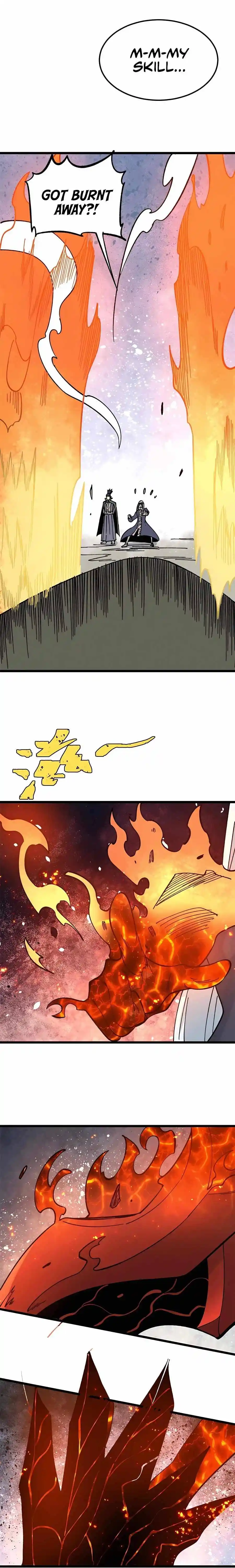 All Hail The Sect Leader Chapter 214