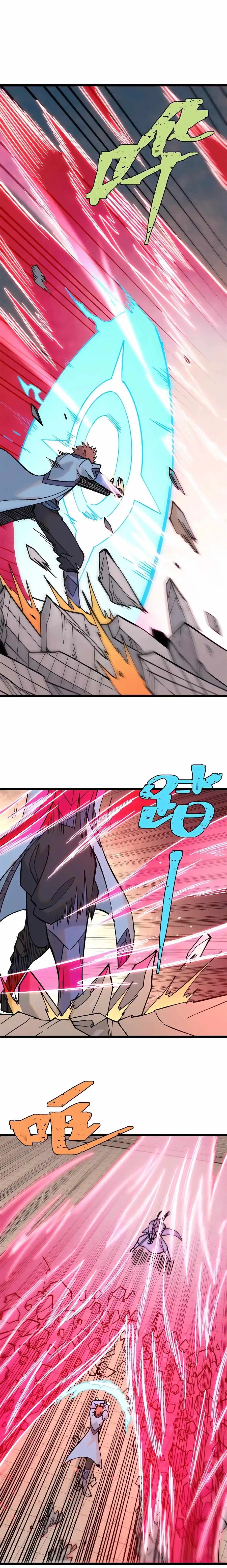 All Hail The Sect Leader Chapter 217