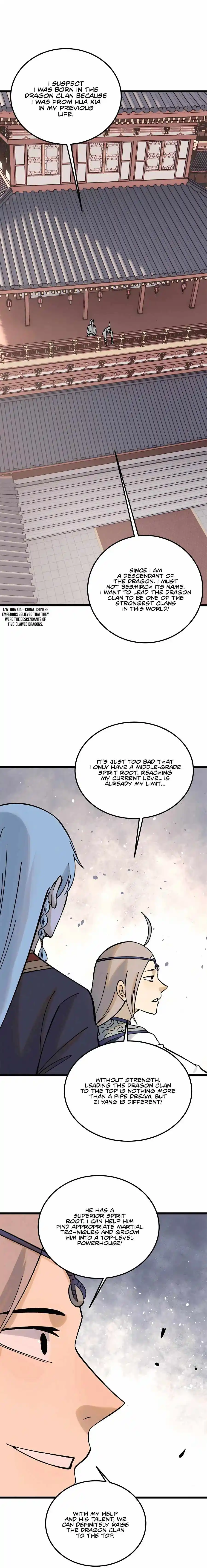 All Hail The Sect Leader Chapter 218