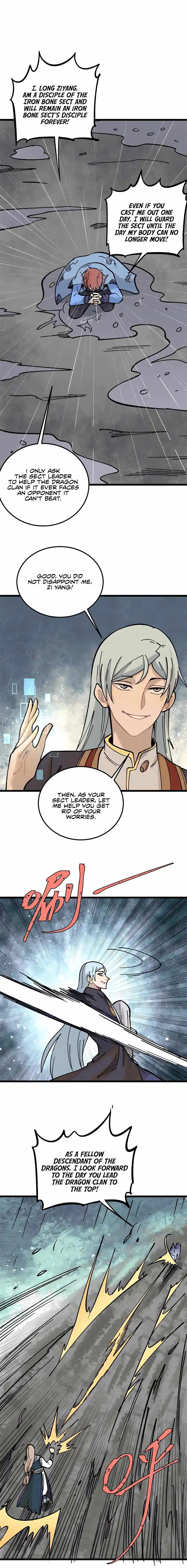 All Hail The Sect Leader Chapter 218