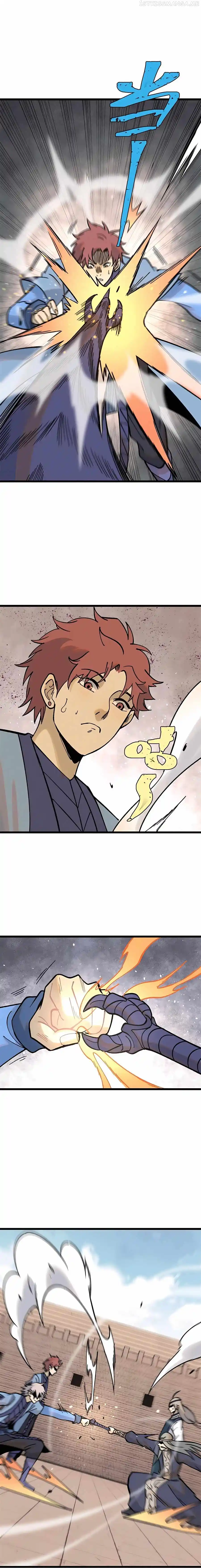 All Hail The Sect Leader Chapter 219