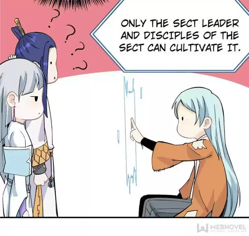 All Hail The Sect Leader Chapter 22