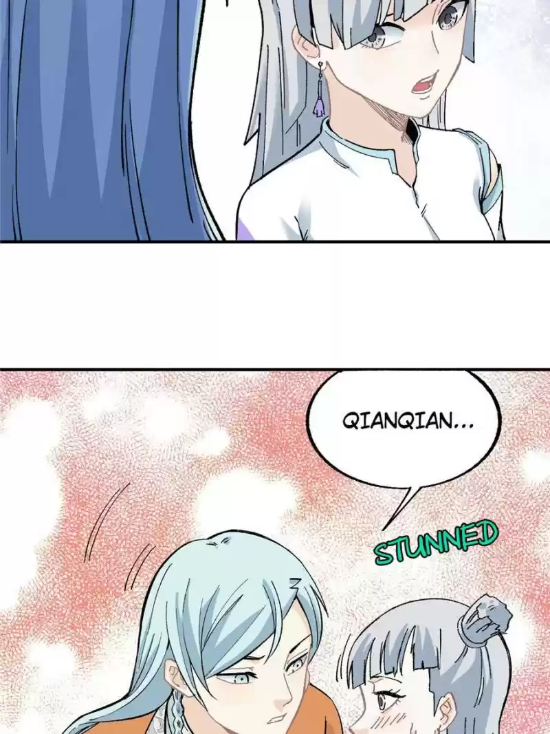 All Hail The Sect Leader Chapter 22