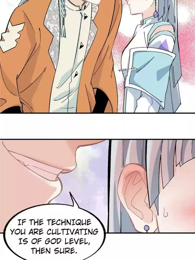 All Hail The Sect Leader Chapter 22